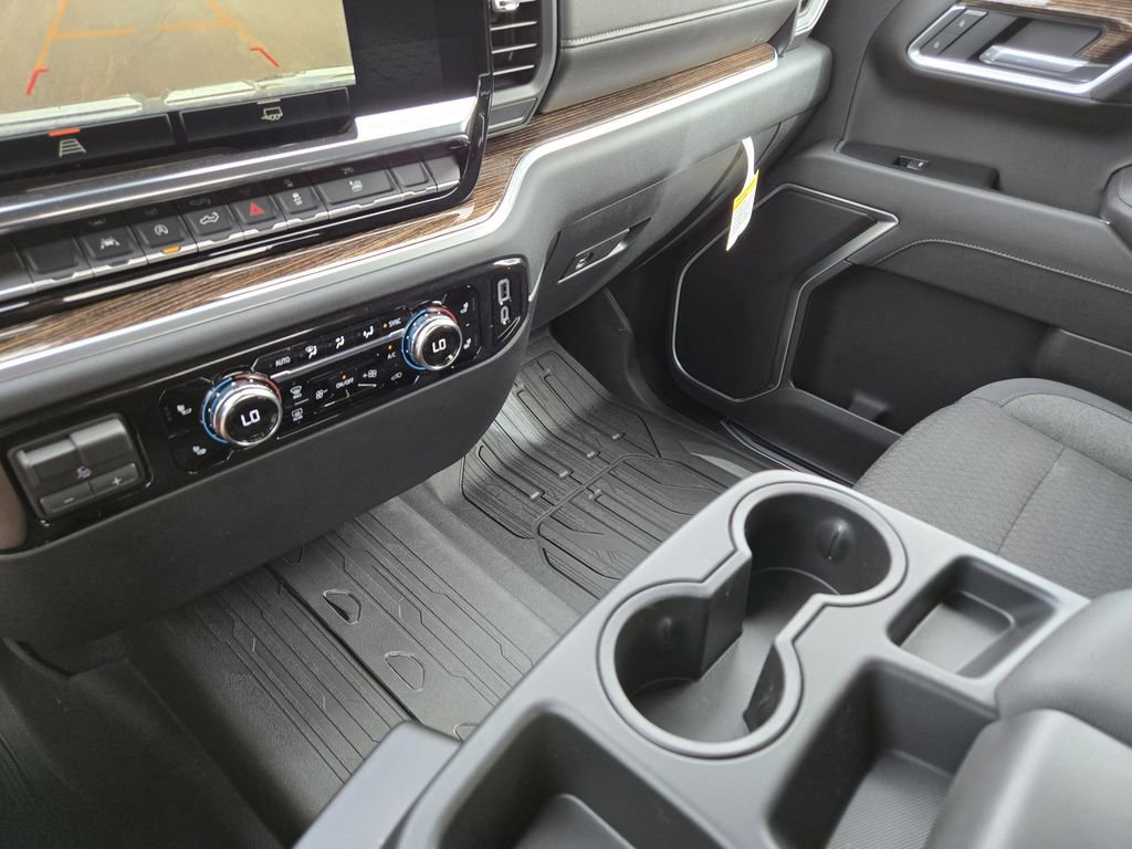 2026 GMC Sierra 1500 Elevation - Photo 11