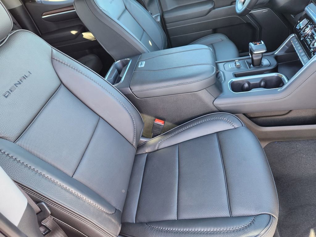 2026 GMC Sierra 1500 Denali - Photo 9