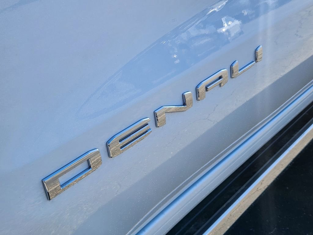 2026 GMC Sierra 1500 Denali - Photo 7