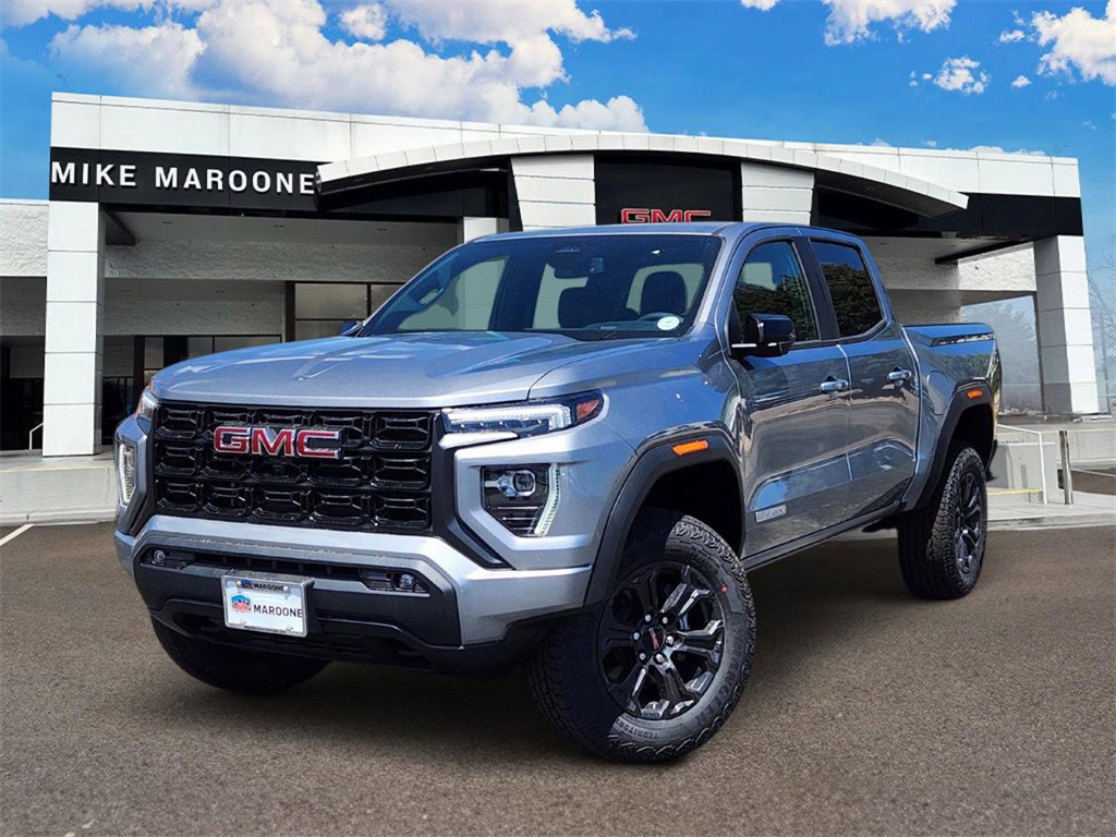 2025 GMC Canyon Truck 
