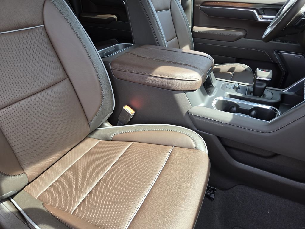 2026 GMC Sierra 1500 Denali - Photo 10