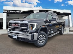 2025 GMC Sierra 2500 HD SLT Truck