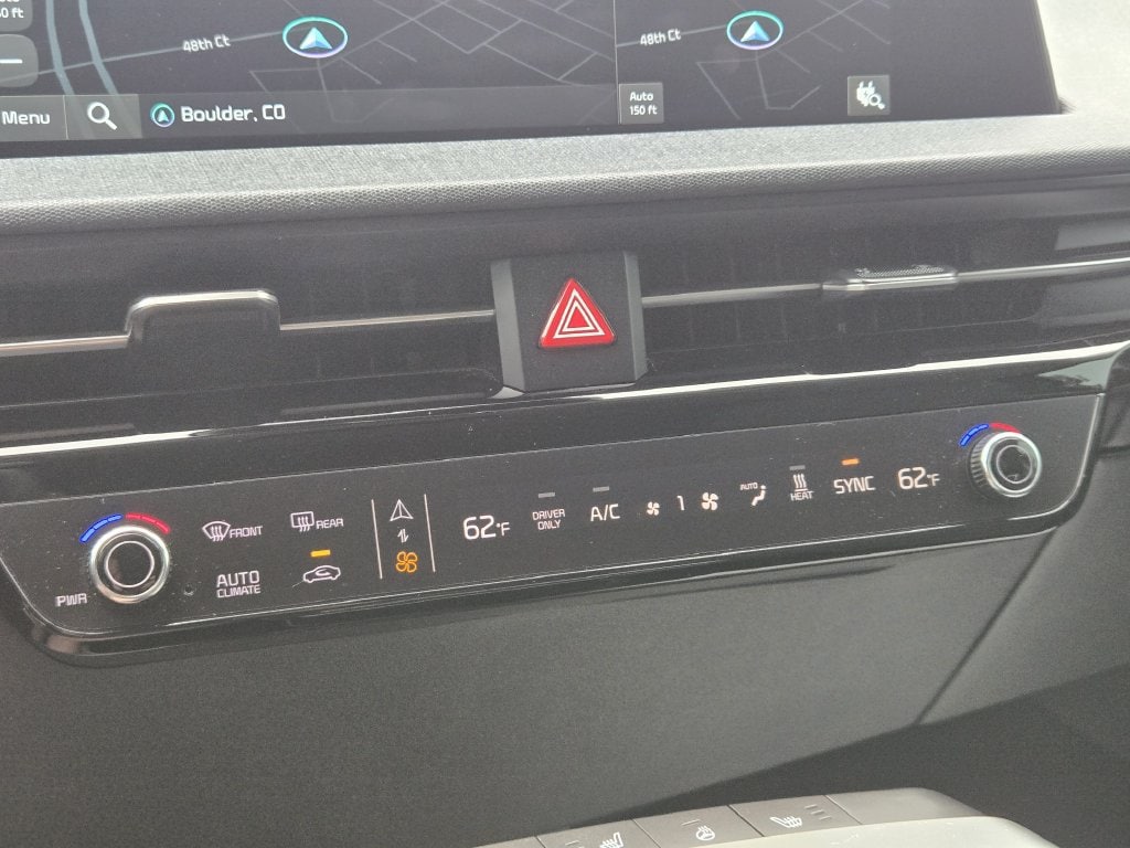 2024 Kia EV6 Light L/R - Photo 14