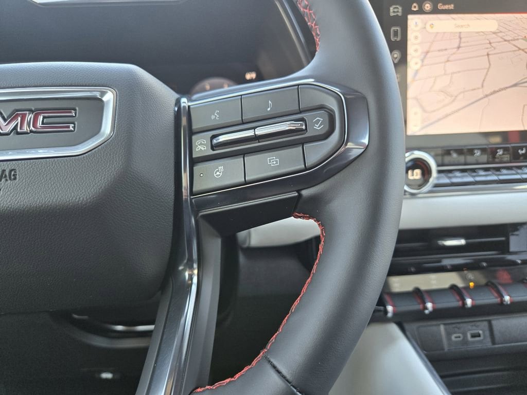 2026 GMC Canyon AT4X - Photo 18