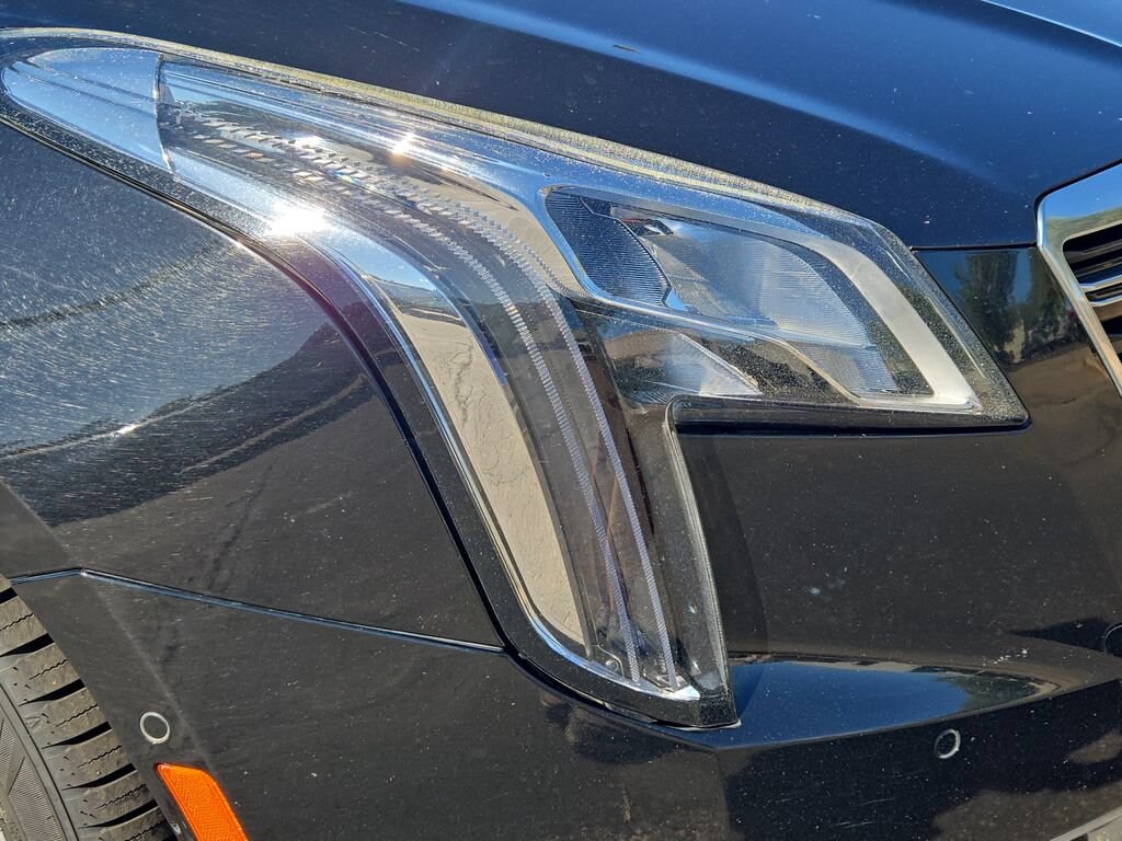 Used 2019 CADILLAC XTS Luxury Car