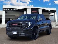 2026 GMC Sierra 1500 Elevation Truck