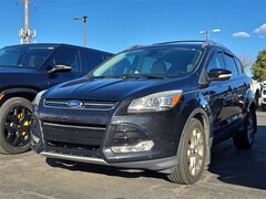 2016 Ford Escape Titanium SUV