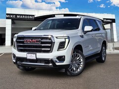 2026 GMC Yukon Elevation SUV