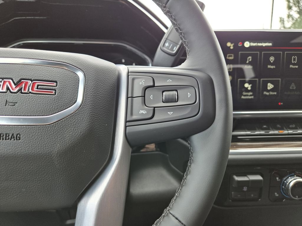 2026 GMC Sierra 1500 Elevation - Photo 17