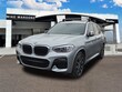  BMW X3 PHEV