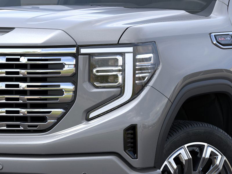2026 GMC Sierra 1500 Denali - Photo 30