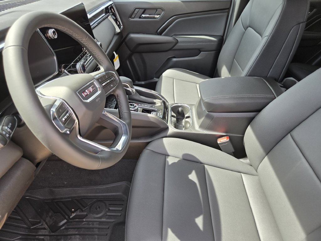 2026 GMC Canyon Elevation - Photo 8