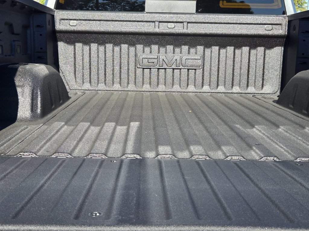 2026 GMC Sierra 1500 Elevation - Photo 19