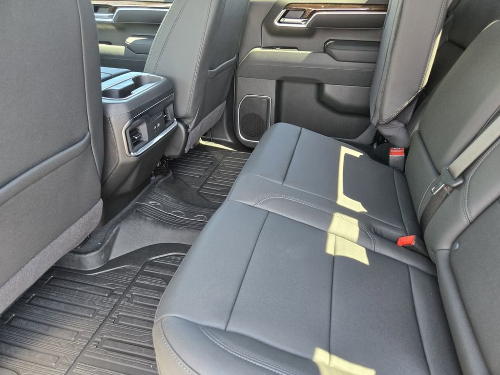 2026 GMC Sierra 1500 Elevation - Photo 19