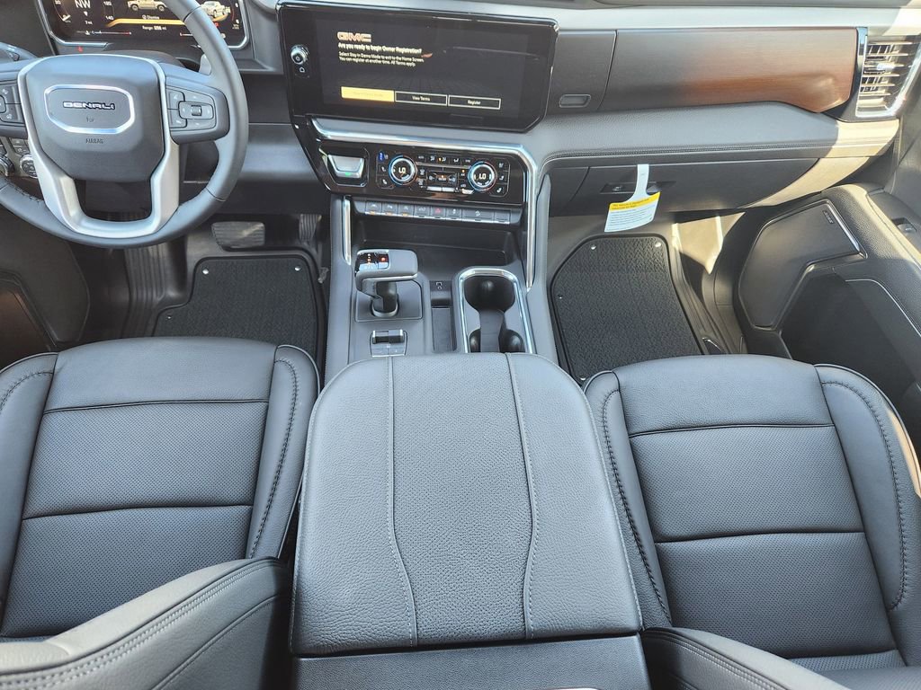2026 GMC Sierra 1500 Denali - Photo 20