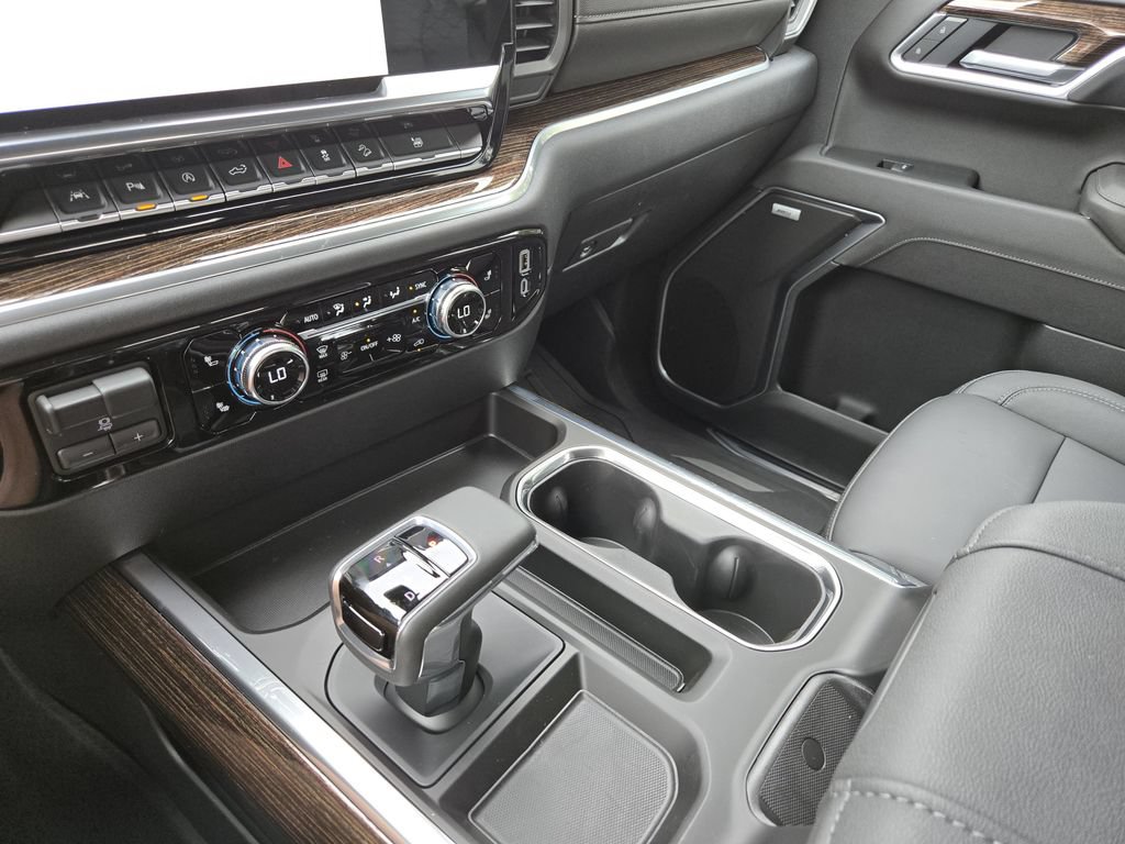 2026 GMC Sierra 1500 Elevation - Photo 14