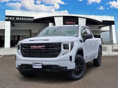 2026 GMC Sierra 1500 Elevation Truck