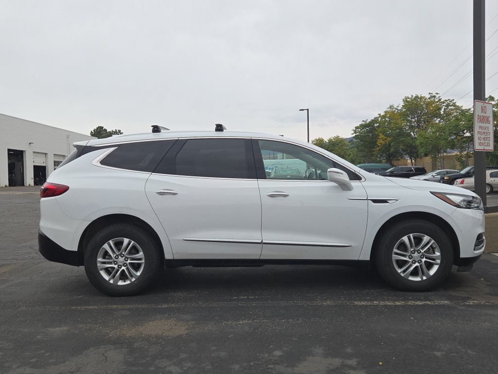 2019 Buick Enclave Essence - Photo 5