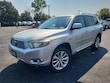 Toyota Highlander Hybrid
