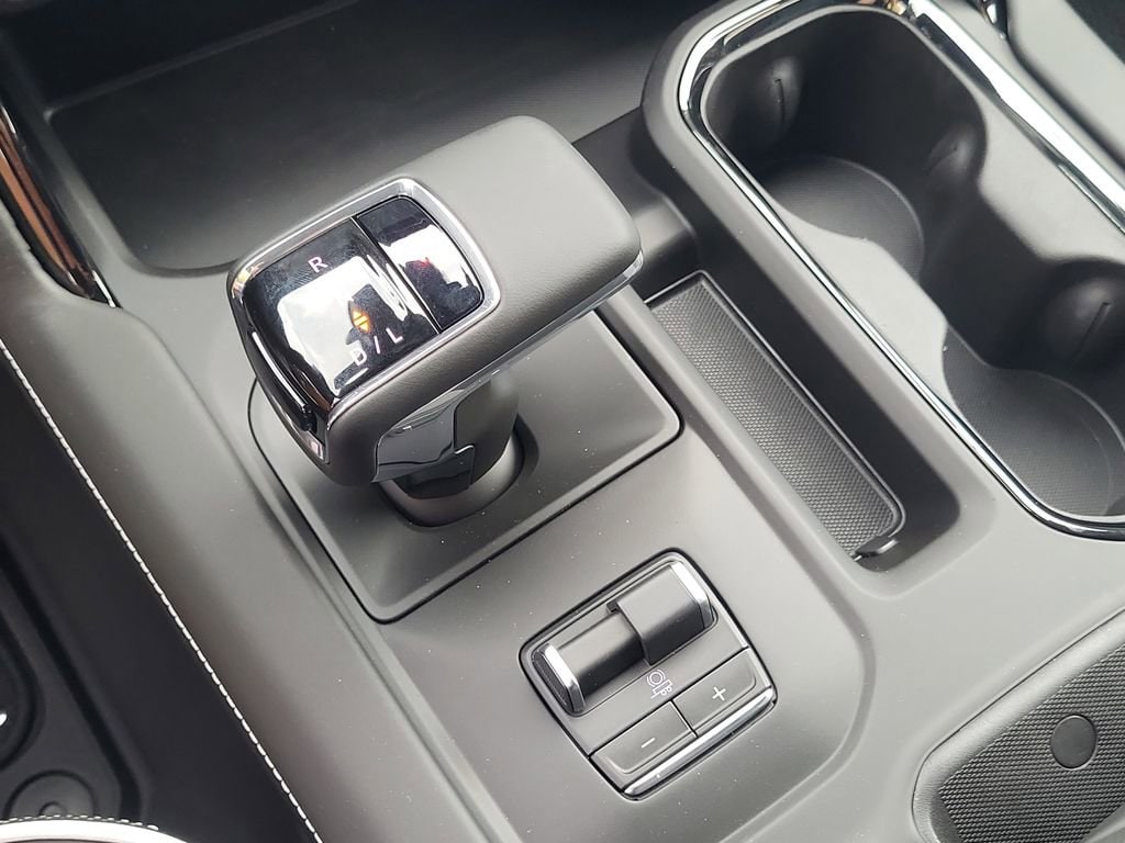 2026 GMC Sierra 1500 AT4X - Photo 20