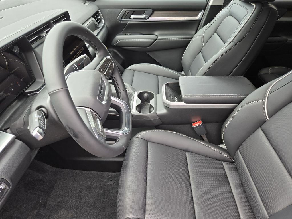 2026 GMC Terrain Denali - Photo 8