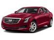  CADILLAC ATS