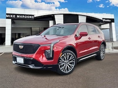 2024 CADILLAC XT4 Sport SUV