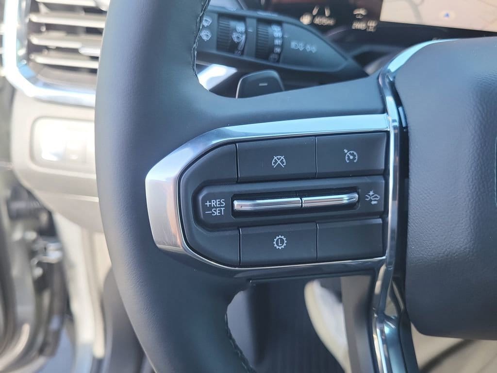 2026 GMC Acadia Elevation - Photo 13