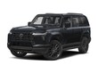  LEXUS GX 550