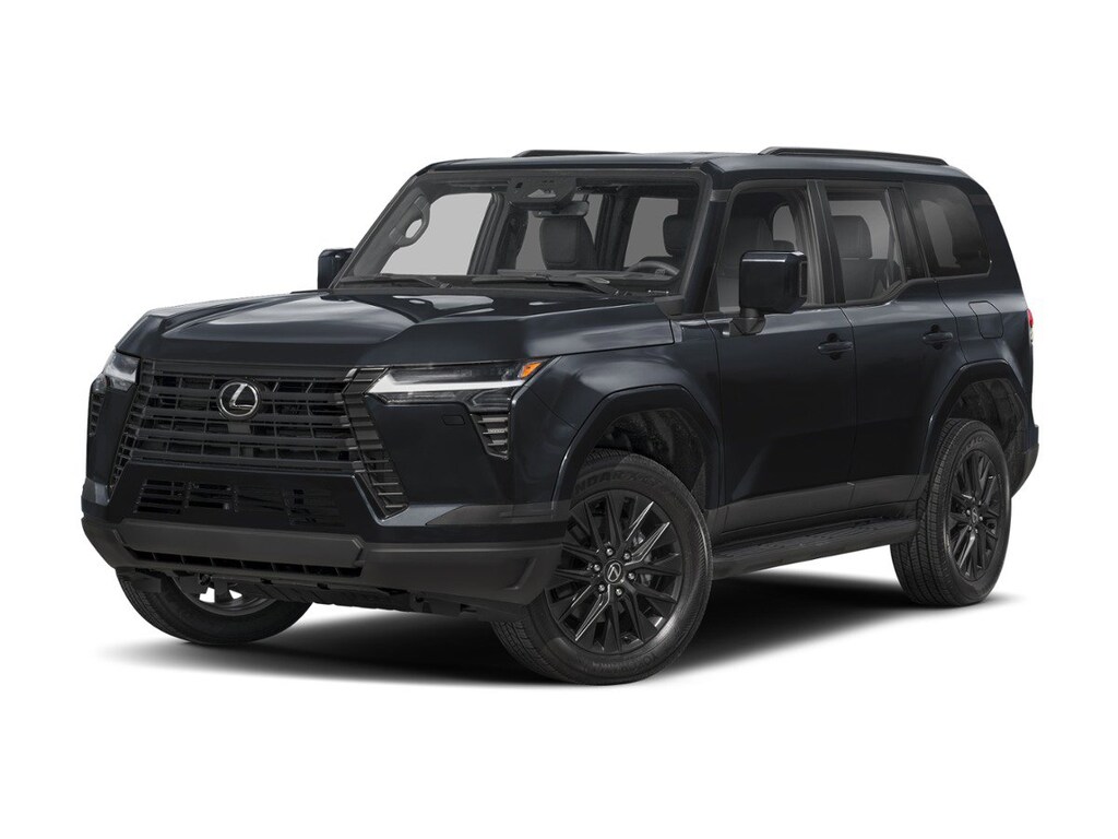 Used 2025 Lexus GX 550 Premium SUV