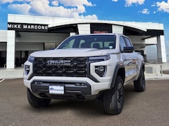 2026 GMC Canyon Elevation Truck