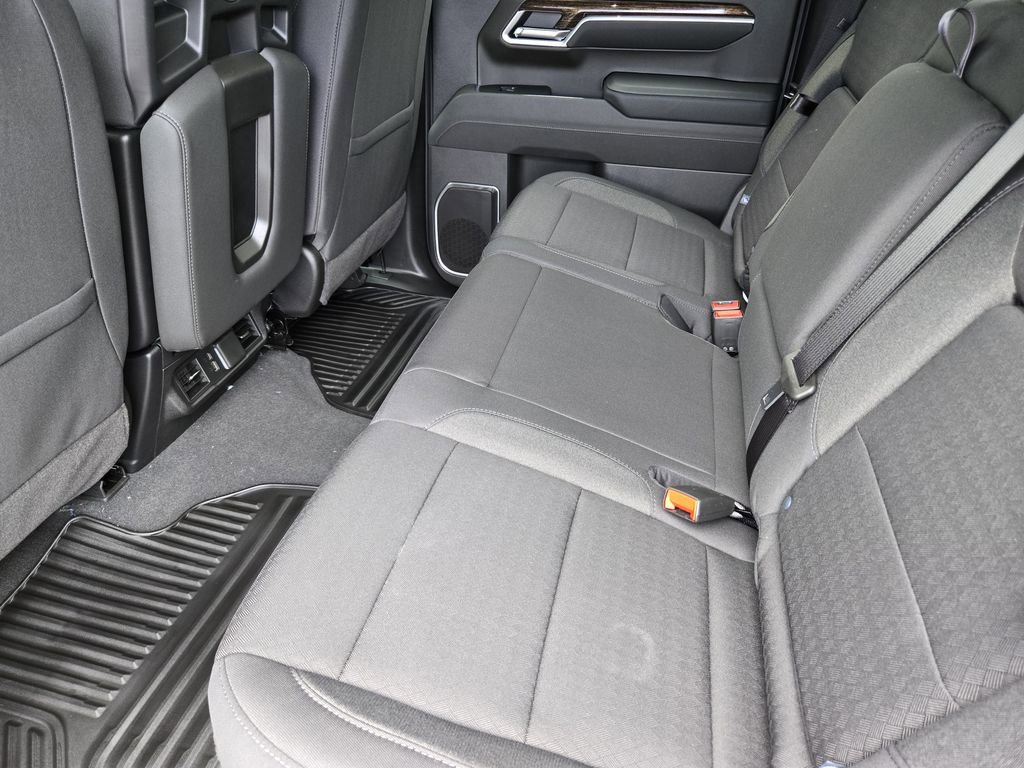 2026 GMC Sierra 1500 Elevation - Photo 18