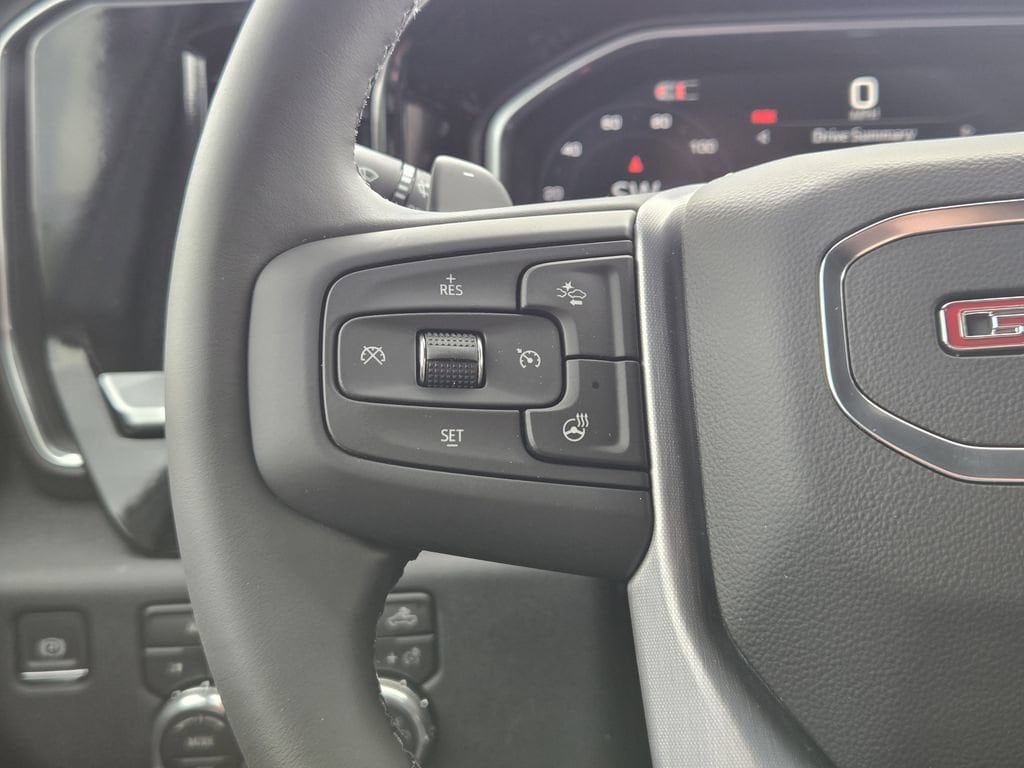 2026 GMC Sierra 1500 Elevation - Photo 15