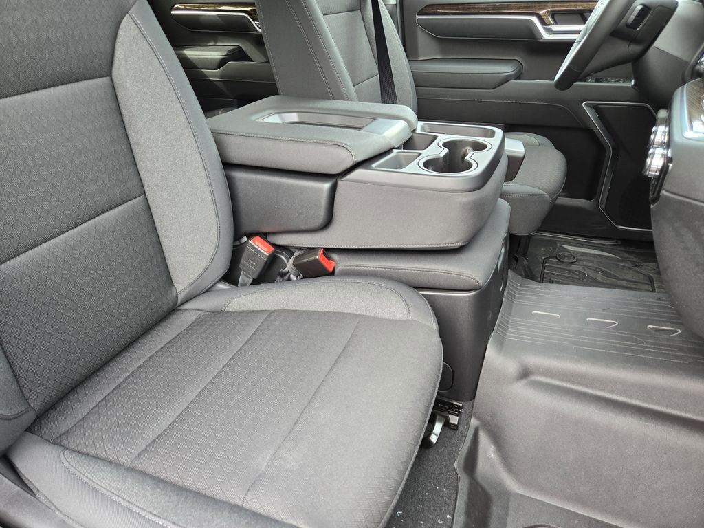 2026 GMC Sierra 1500 Elevation - Photo 6