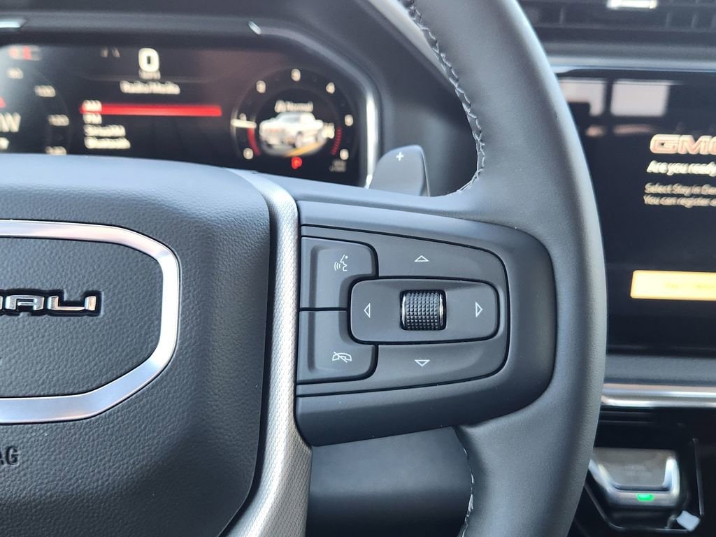 2026 GMC Sierra 1500 Denali - Photo 12