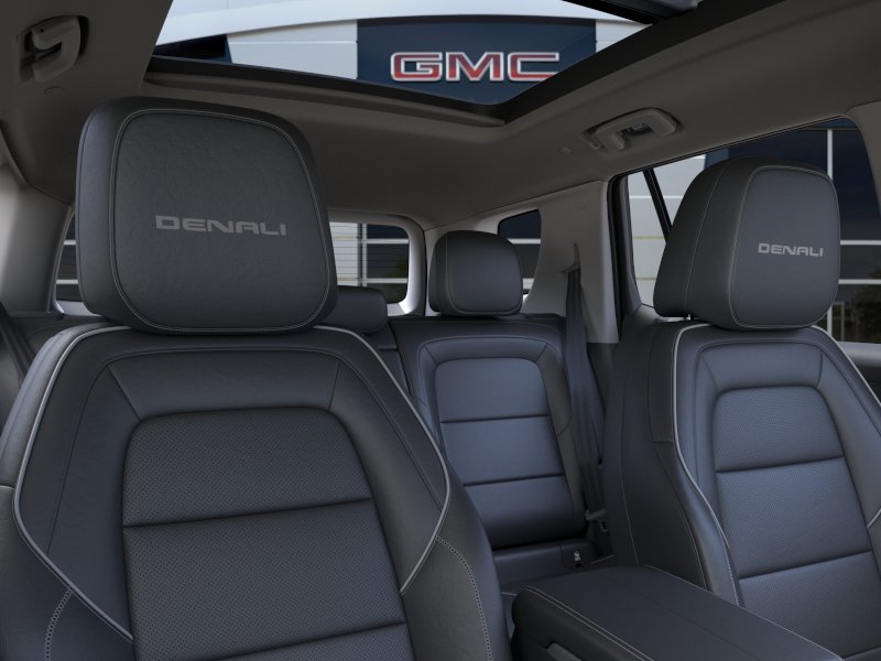 2026 GMC Terrain Denali - Photo 44