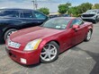 CADILLAC XLR