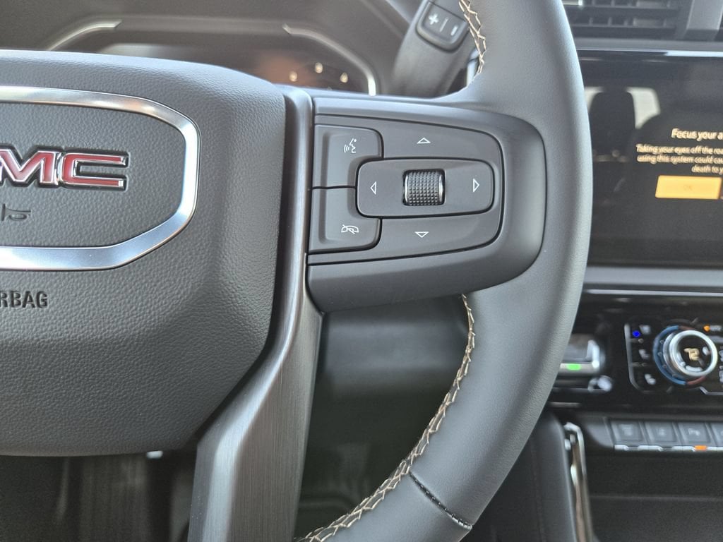 2026 GMC Sierra 2500HD AT4 - Photo 18