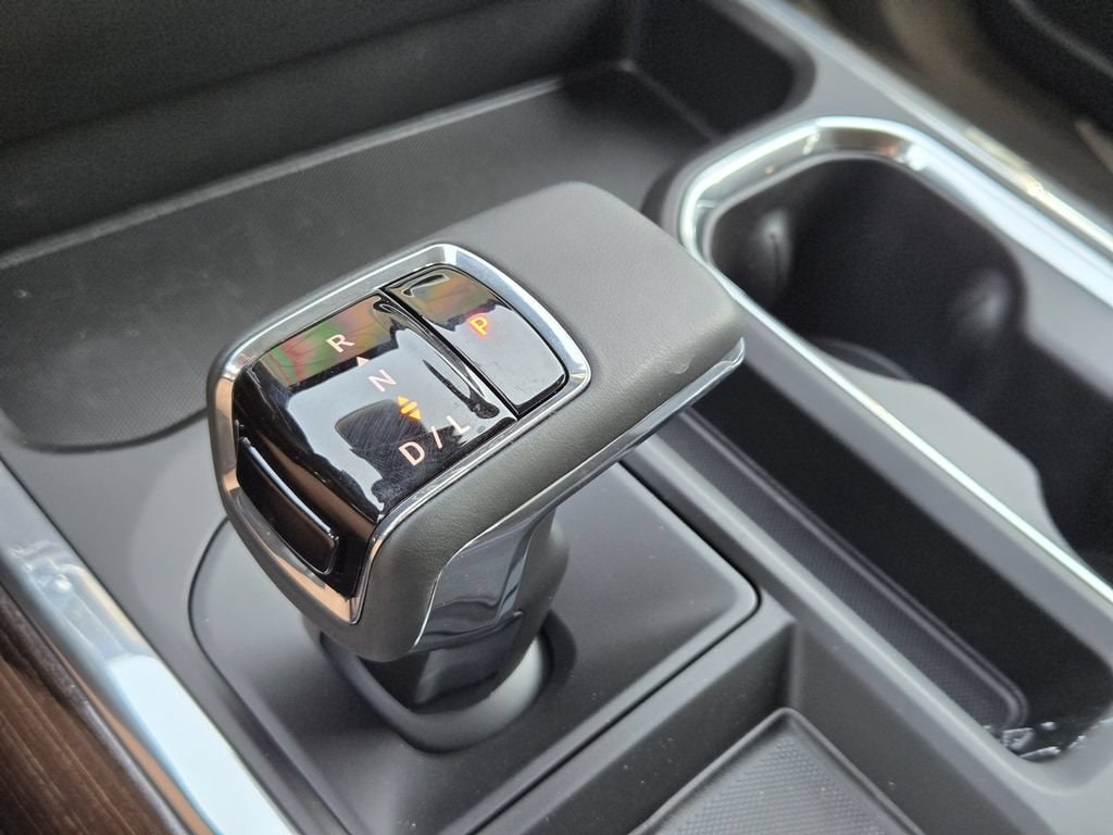 2026 GMC Sierra 1500 Elevation - Photo 15