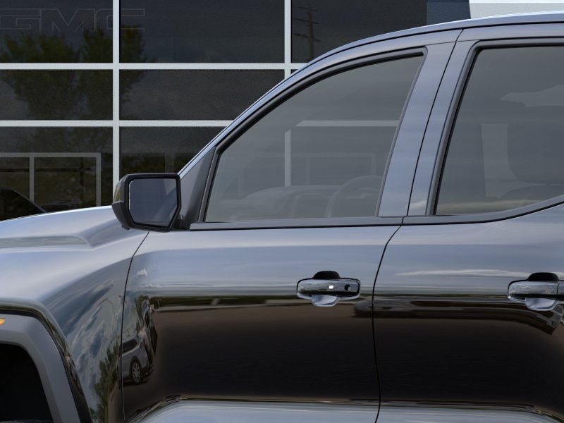 2026 GMC Canyon AT4X - Photo 32
