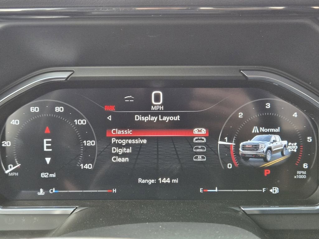 2026 GMC Sierra 1500 AT4X - Photo 11
