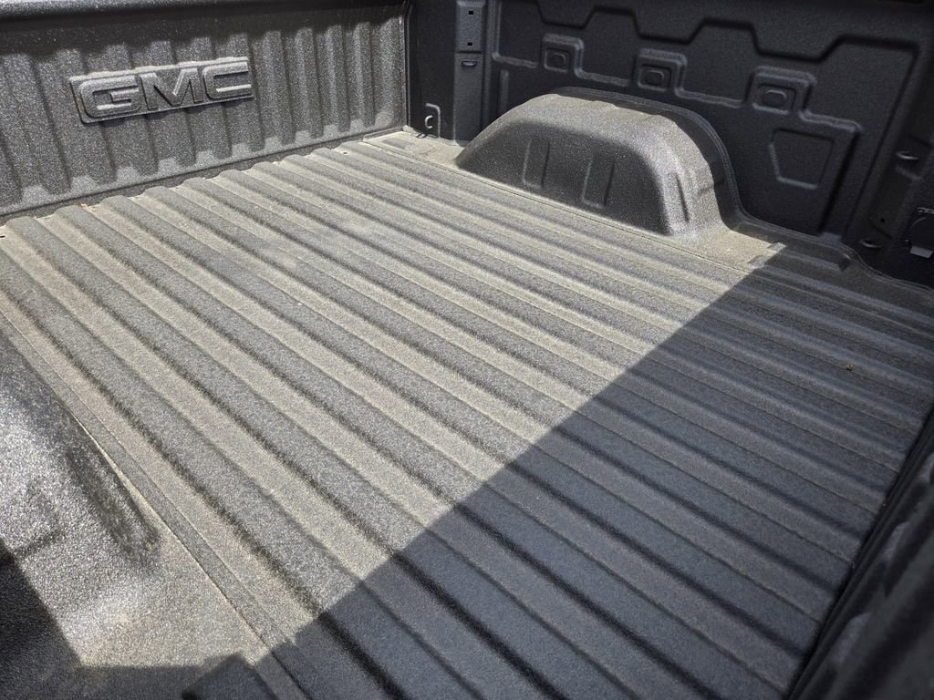 2026 GMC Sierra 1500 Denali - Photo 20
