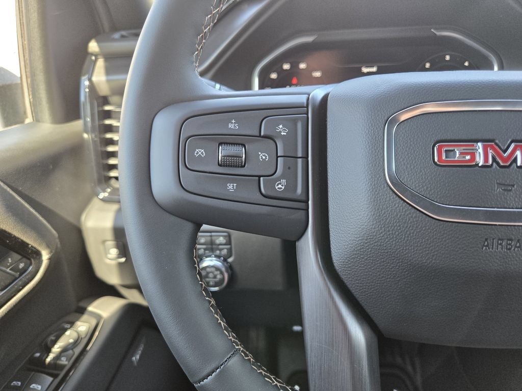 2026 GMC Sierra 2500HD AT4 - Photo 17