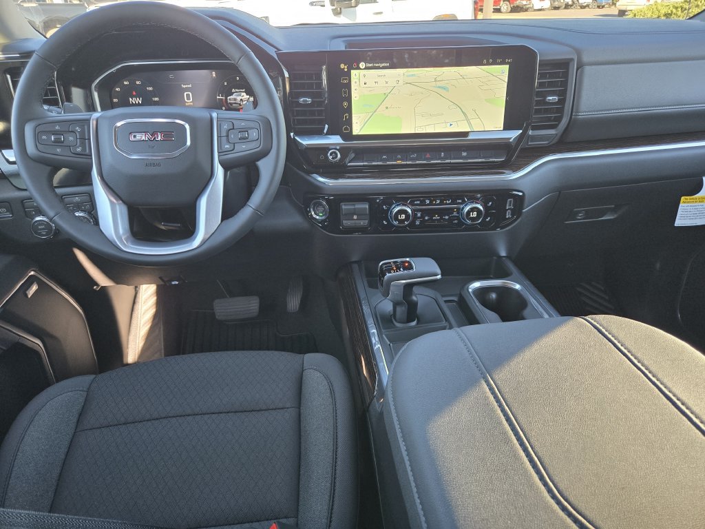 2026 GMC Sierra 1500 Elevation - Photo 15