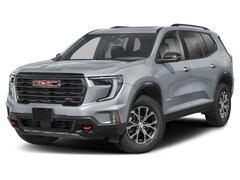 2026 GMC Acadia AT4 SUV