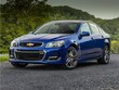  Chevrolet SS