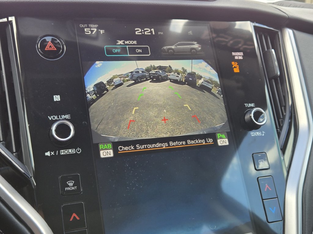 2024 Subaru Outback Limited - Photo 11