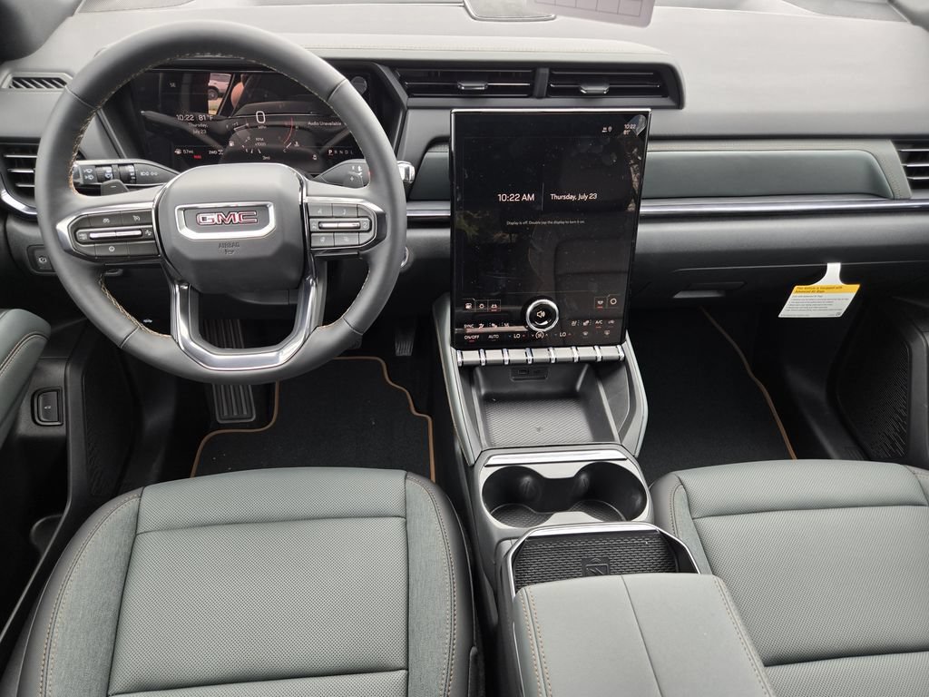 2027 GMC Terrain AT4 - Photo 20
