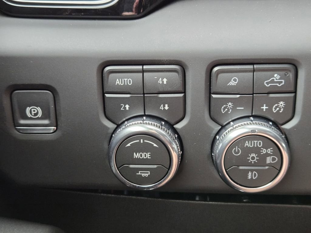 2026 GMC Sierra 2500HD AT4 - Photo 15