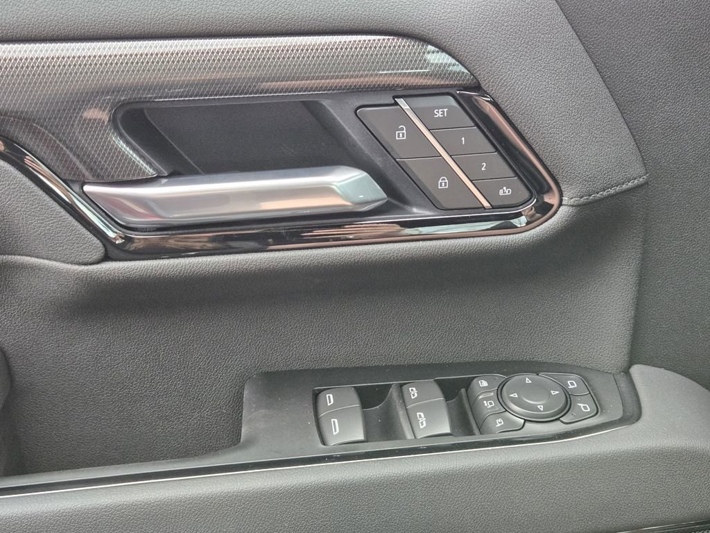 2026 GMC Sierra 2500HD AT4 - Photo 16